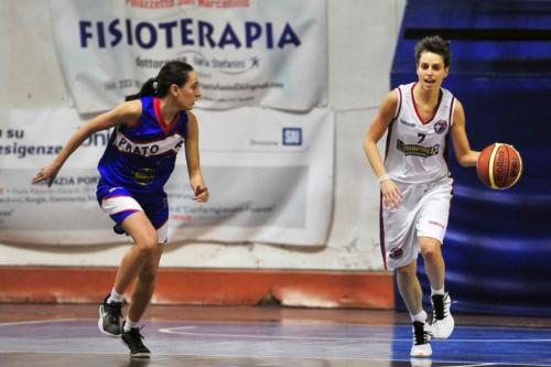 FOTOAMATORE FLORENCE BASKET VS PALL FEMM PRATO 24